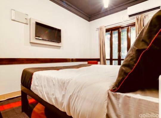 GOA Goveia Grand Resort מראה חיצוני תמונה